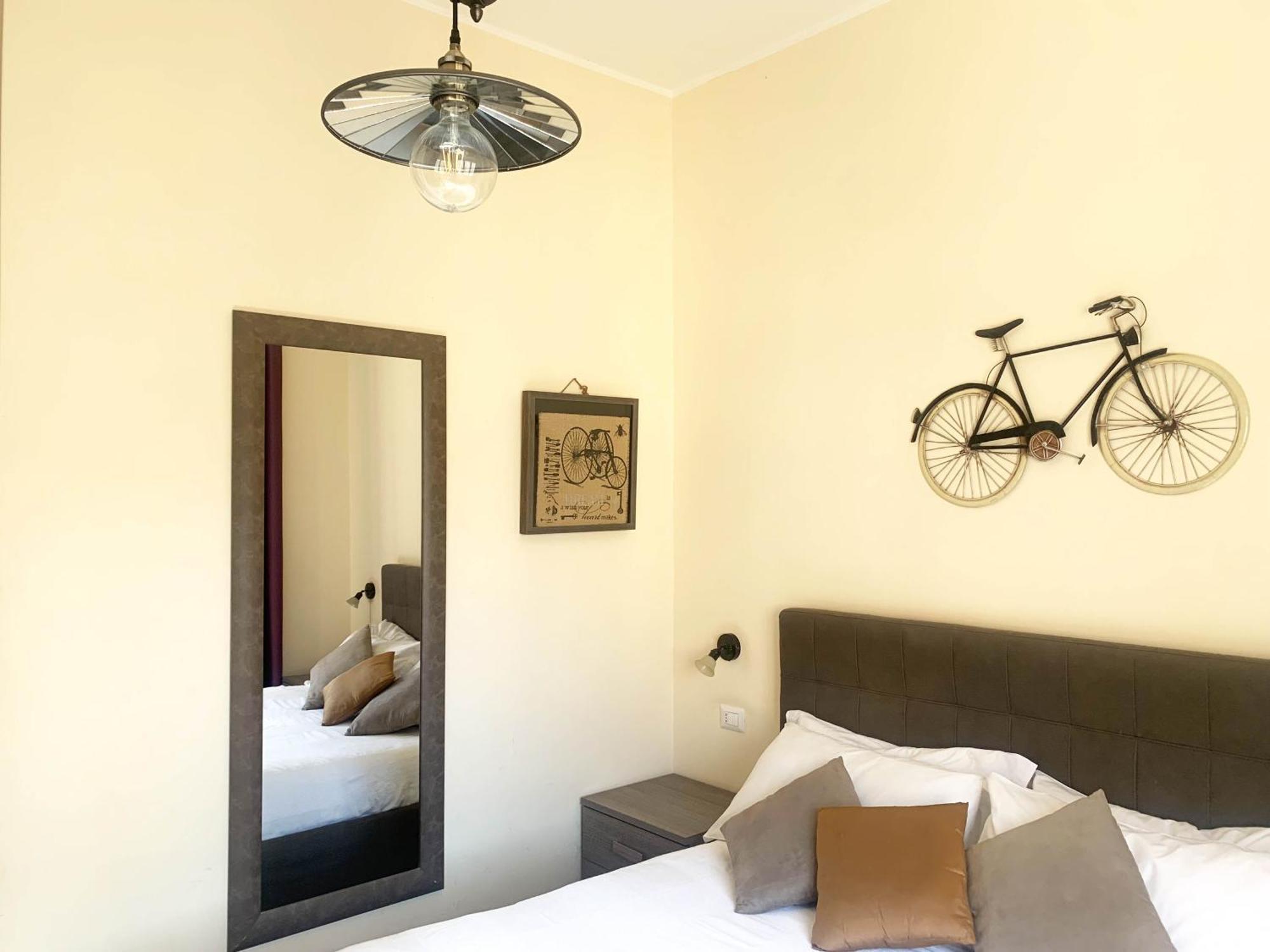 Romantica Vatican Suites Eksteriør billede